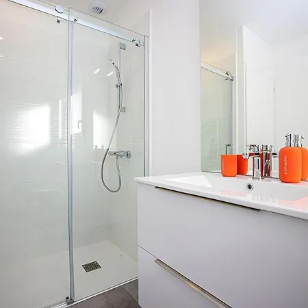 Apartment Marine - Calme - 62m2 - Albi