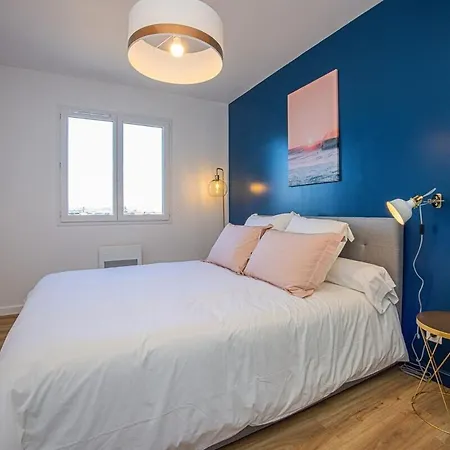 Appartamento Marine - Calme - 62m2 - Albi *